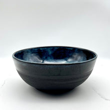 Lade das Bild in den Galerie-Viewer, Serving/Fruit Bowl #5 Dinnerware  Niko  Ceramic Studio.