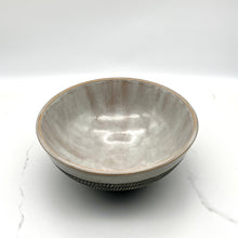 Lade das Bild in den Galerie-Viewer, Serving/Fruit Bowl #8 Dinnerware  Niko  Ceramic Studio.