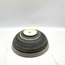 Lade das Bild in den Galerie-Viewer, Serving/Fruit Bowl #8 Dinnerware  Niko  Ceramic Studio.