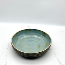 Lade das Bild in den Galerie-Viewer, Fruit Bowl Sgraffito (Small) Dinnerware  Niko  Ceramic Studio.