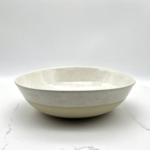Lade das Bild in den Galerie-Viewer, Serving/Fruit Bowl #11 Dinnerware  Niko  Ceramic Studio.