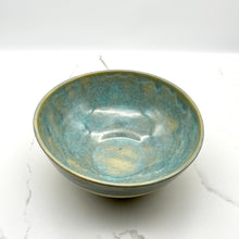 Lade das Bild in den Galerie-Viewer, Wabi-Sabi Bowl #6   Niko  Ceramic Studio.