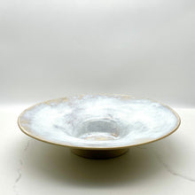 Lade das Bild in den Galerie-Viewer, Niko Ceramic Studio Decorative V Bowl Large #2