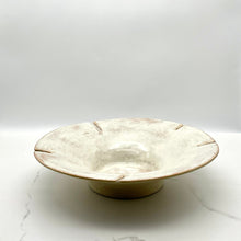 Lade das Bild in den Galerie-Viewer, Niko Ceramic Studio Decorative V Bowl Large #4