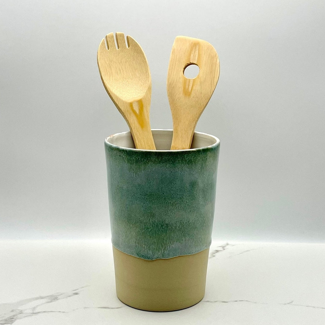 -Utensil Holder