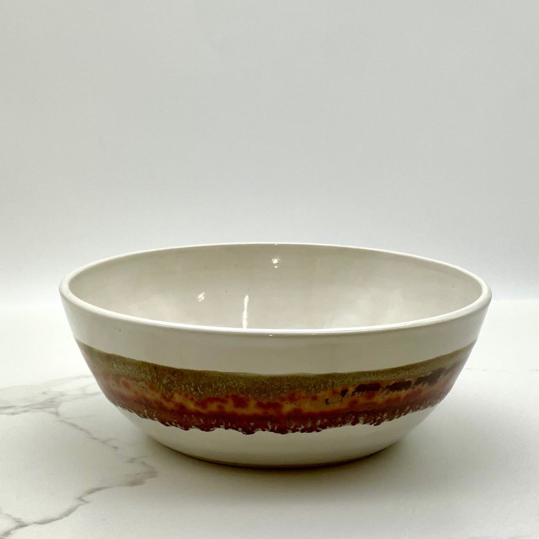 Decorative/Snack Bowl