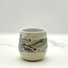 Load image into Gallery viewer, -Botte Cup SML Black Swirl
