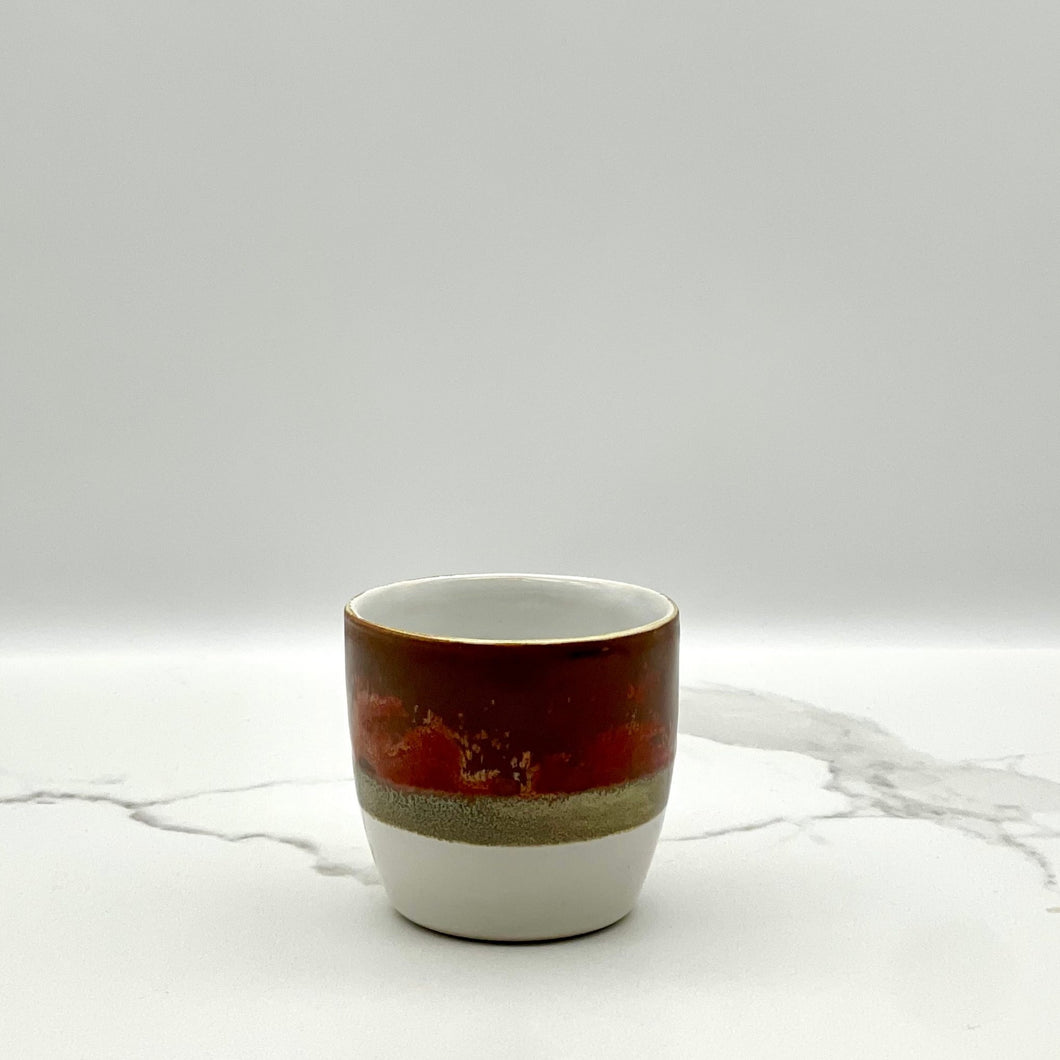 Bell Espresso Cup