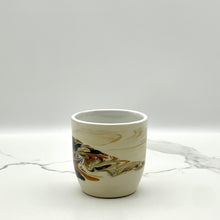 Lade das Bild in den Galerie-Viewer, -Botte Espresso Cup Earthly Swirl
