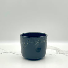 Load image into Gallery viewer, Bell Cup SML Noir White Swirl
