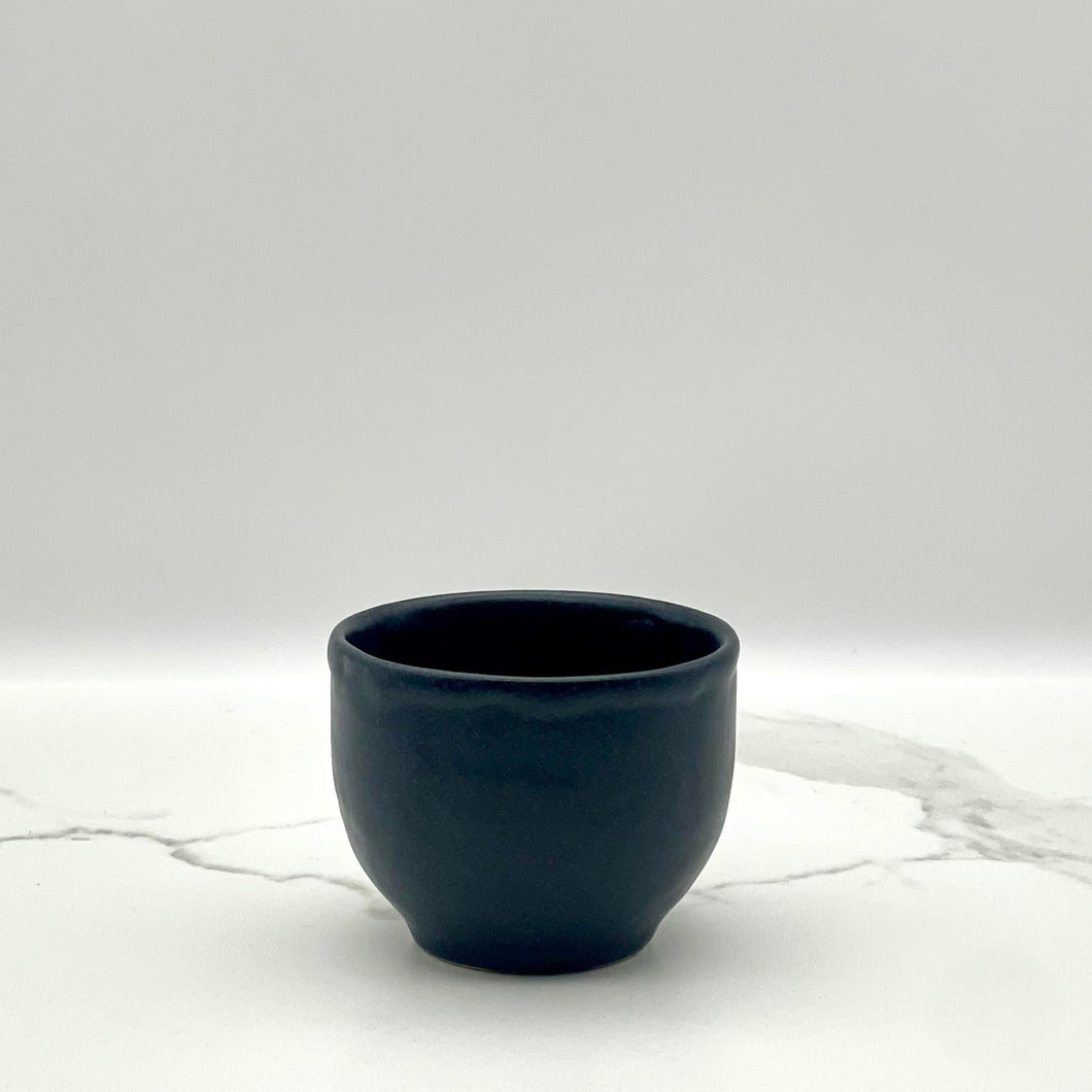 TiKap Espresso Cup Anthracite