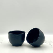 Load image into Gallery viewer, TiKap Espresso Cup Anthracite
