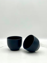 Lade das Bild in den Galerie-Viewer, TiKap Espresso Cup Matte Black
