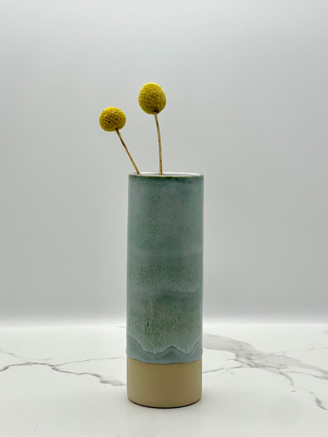 Cylinder Bud Vase