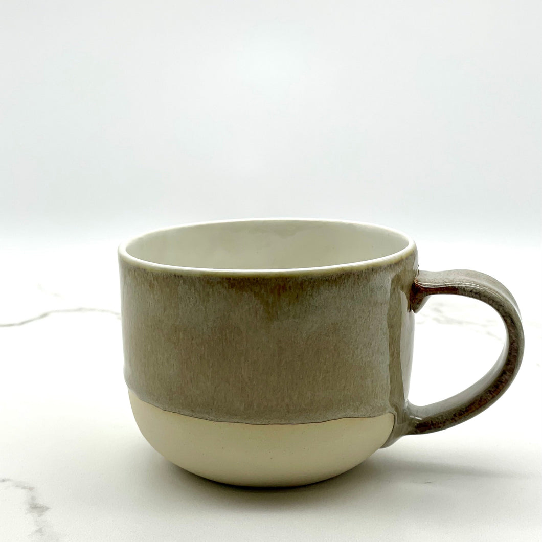 -Bell Mug LRG