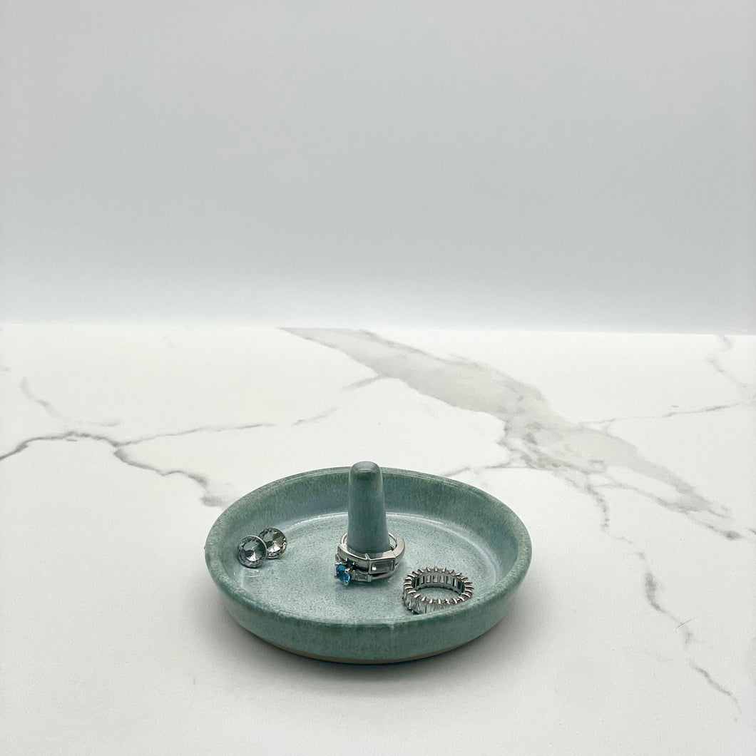 -Ring Holder