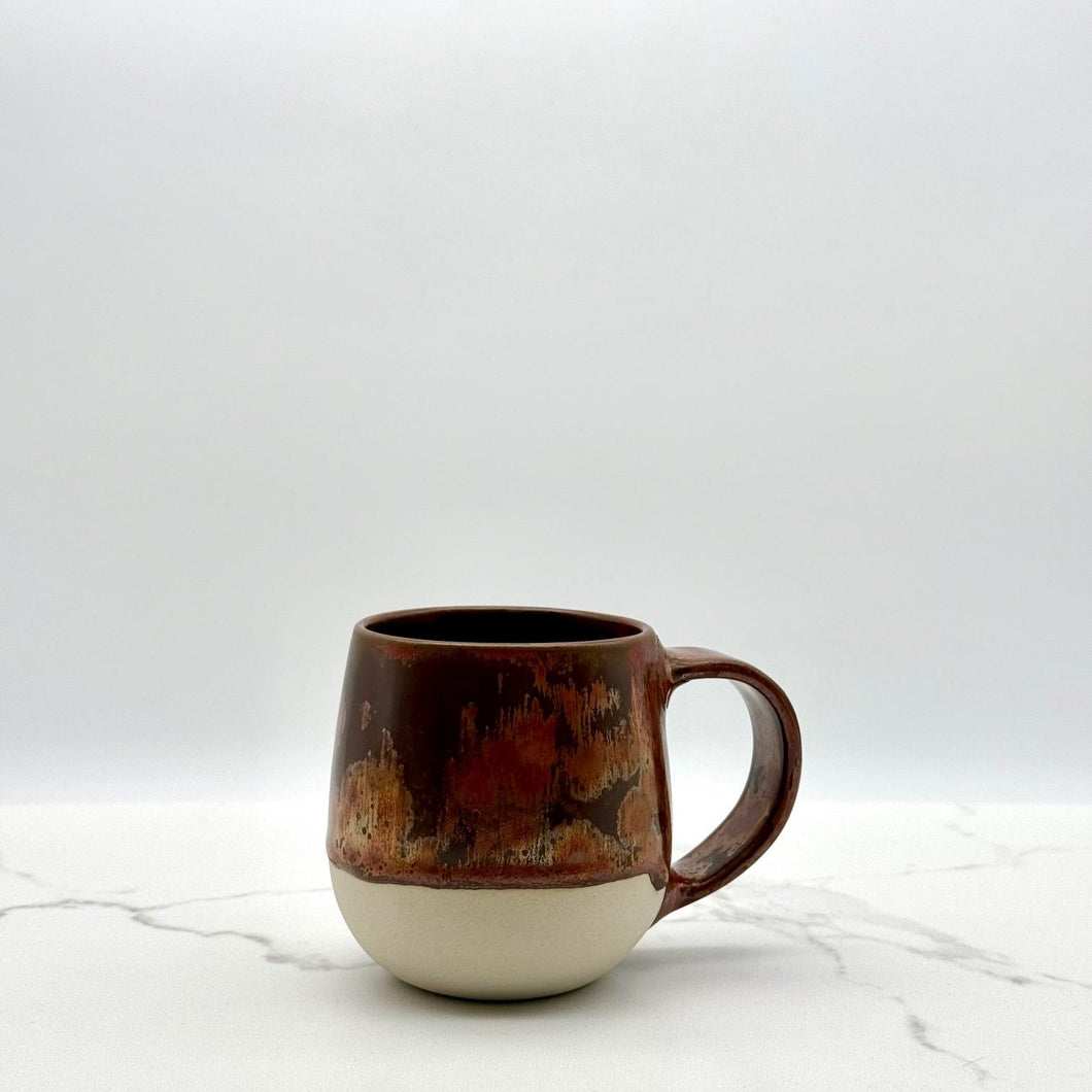 -Botte Mug LRG