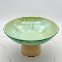 Load image into Gallery viewer, Pedestal Fruit Bowl
