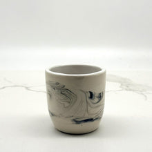 Lade das Bild in den Galerie-Viewer, Botte Espresso Cup Stormy Swirl (A)
