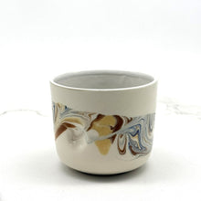 Lade das Bild in den Galerie-Viewer, Bell Cup Beach Swirl (B)
