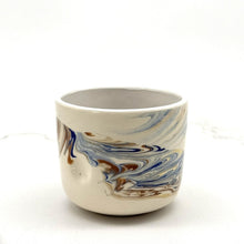 Lade das Bild in den Galerie-Viewer, Bell Cup Beach Swirl (C)

