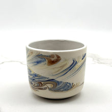 Lade das Bild in den Galerie-Viewer, Bell Cup Beach Swirl (C)
