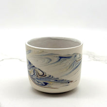Lade das Bild in den Galerie-Viewer, Bell Cup Beach Swirl (D)
