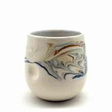 Lade das Bild in den Galerie-Viewer, Botte Cup Beach Swirl (A)
