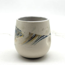 Lade das Bild in den Galerie-Viewer, Botte Cup Beach Swirl (A)
