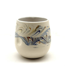 Lade das Bild in den Galerie-Viewer, Botte Cup Beach Swirl (B)
