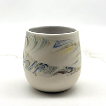 Lade das Bild in den Galerie-Viewer, Botte Cup Beach Swirl (D)
