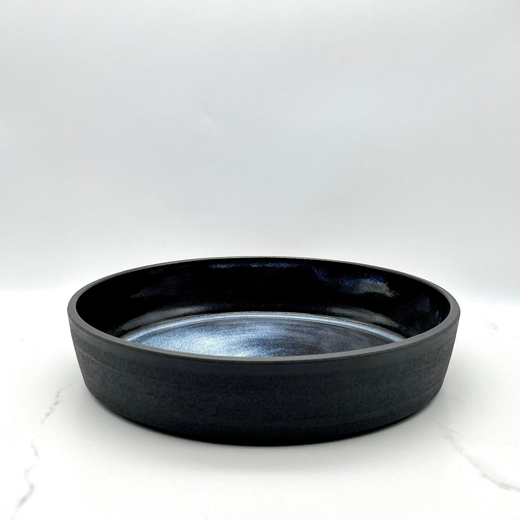 Niko Ceramic Studio Fruit Bowl (Shallow) #5