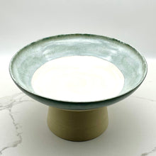 Load image into Gallery viewer, -Pedestal Fruit Bowl
