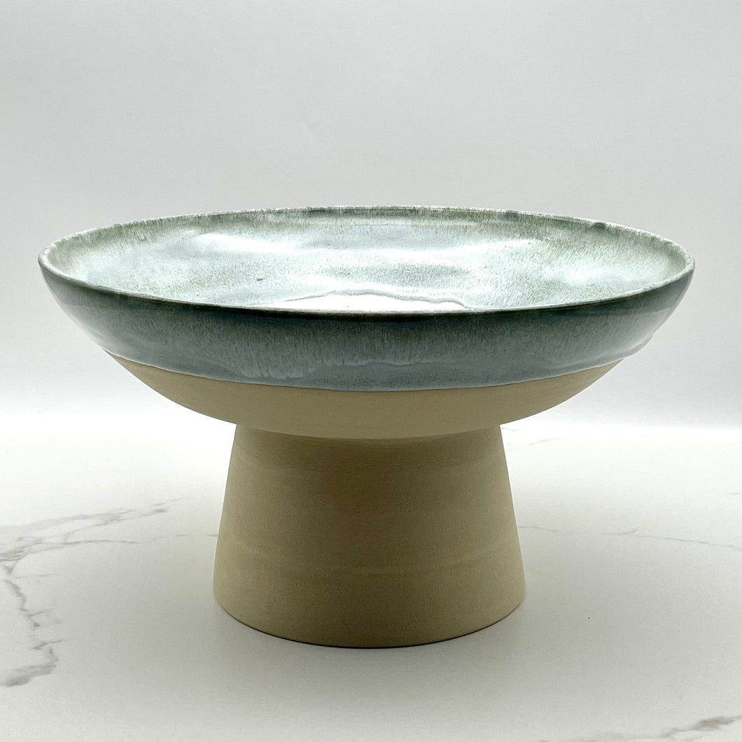 -Pedestal Fruit Bowl