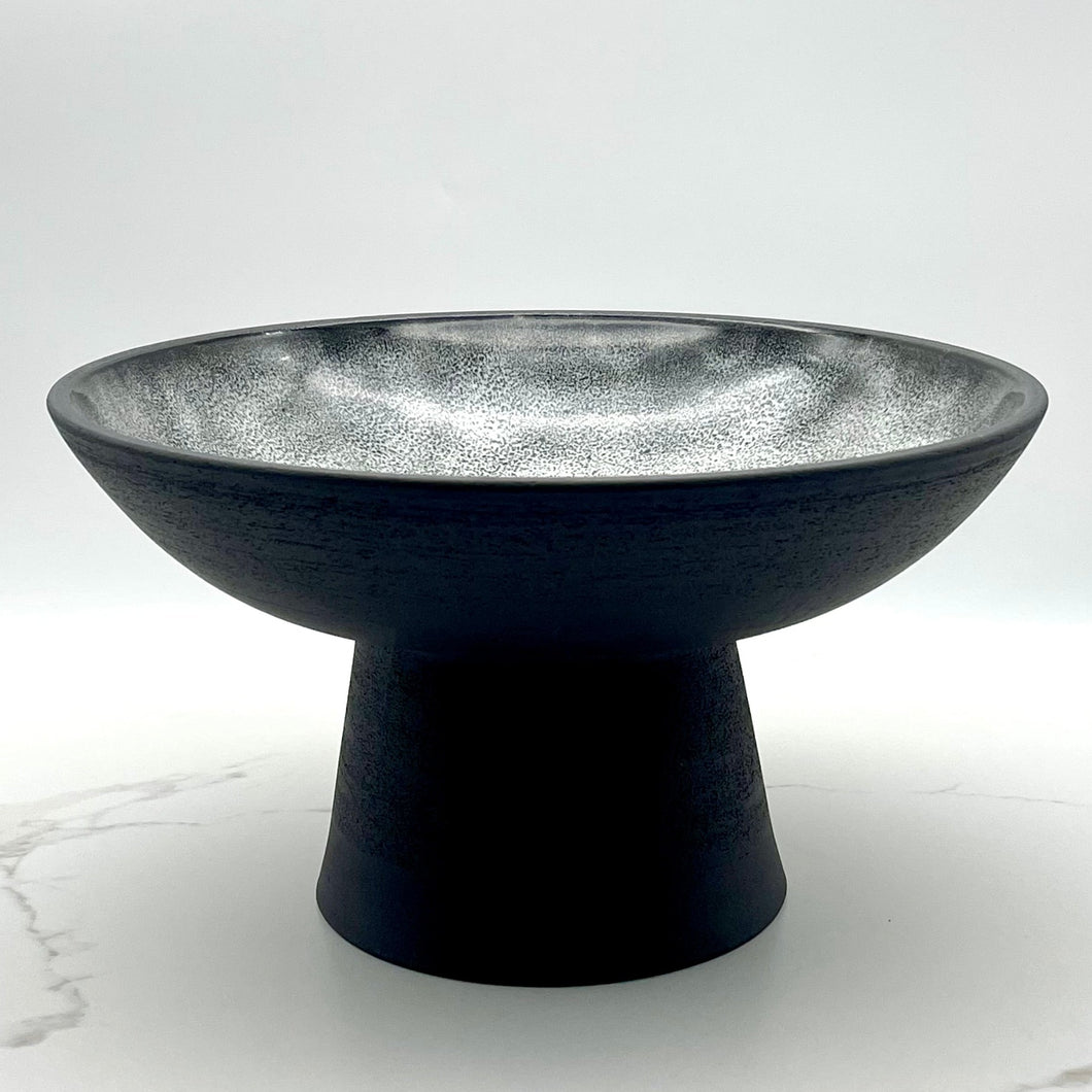 -Pedestal Fruit Bowl