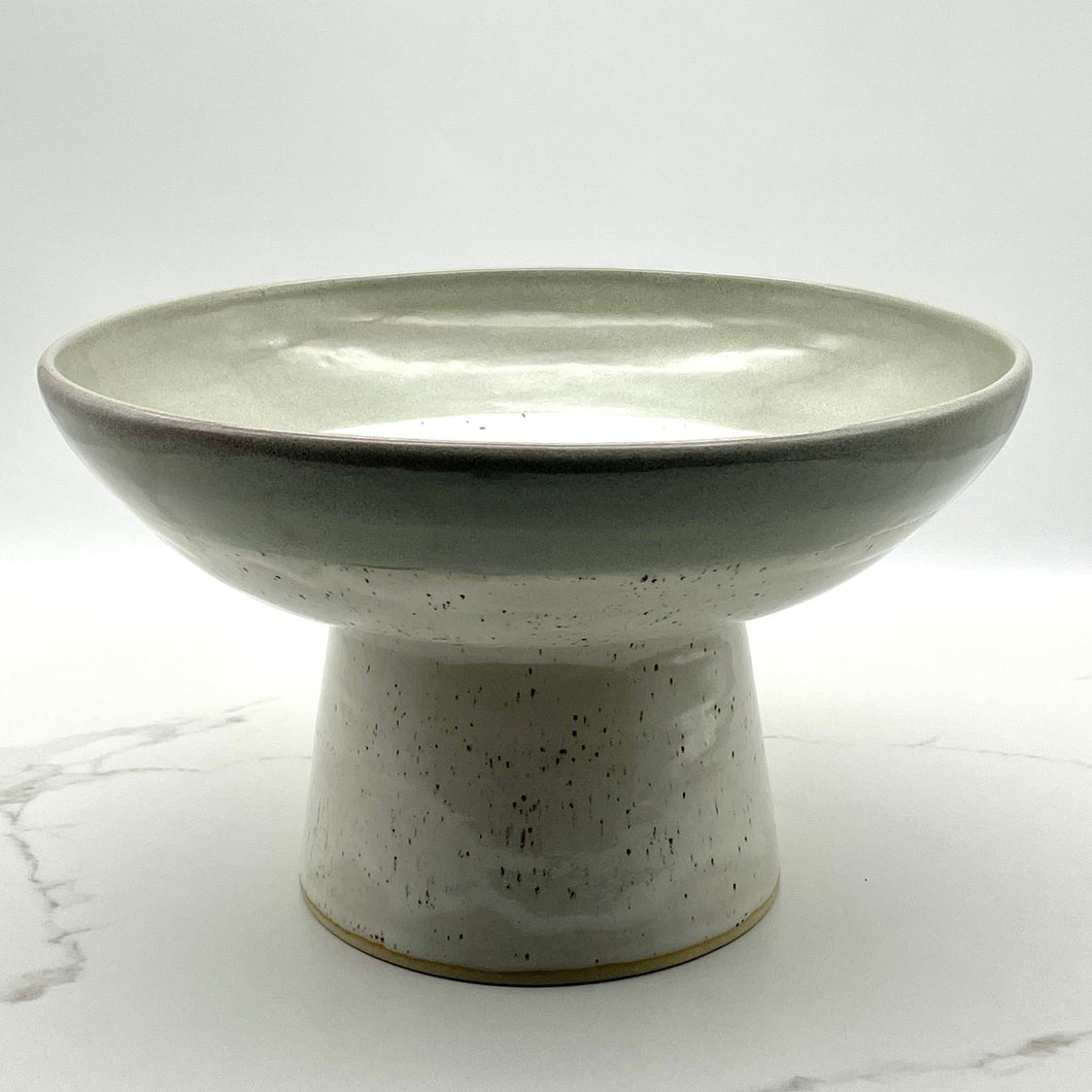 -Pedestal Fruit Bowl