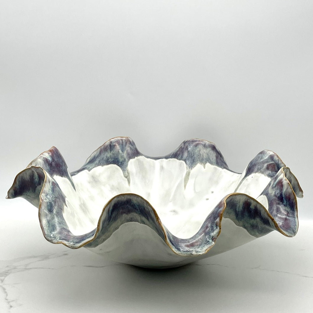 -Decorative Blume Bowl