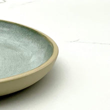 Load image into Gallery viewer, Lisbon Side Plate Seafoam
