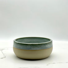 Load image into Gallery viewer, Lisbon Salad/Soup Bowl Seafoam
