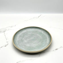 Load image into Gallery viewer, Lisbon Side Plate Seafoam
