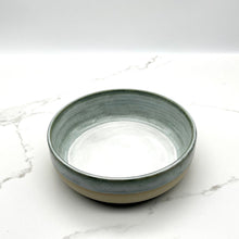 Load image into Gallery viewer, Lisbon Pasta Bowl Seafoam
