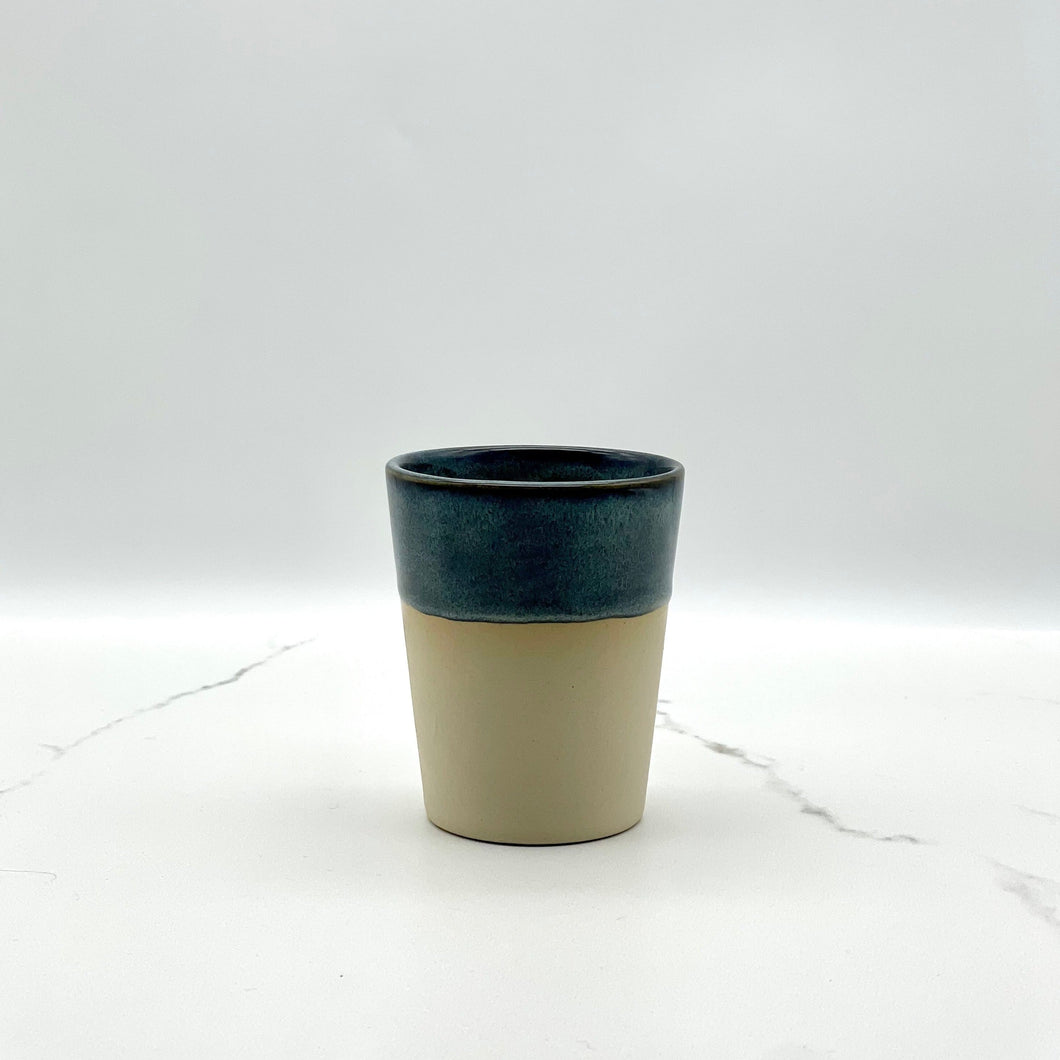 Kona Cup Coffee & Tea Cups  Niko  Ceramic Studio.