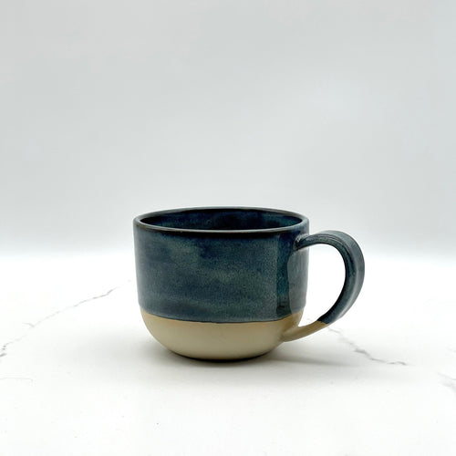 Bell Mug Coffee & Tea Cups  Niko  Ceramic Studio.