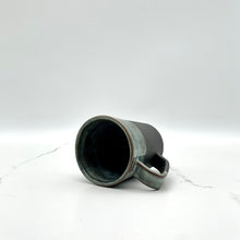 Load image into Gallery viewer, Kona Noir Mug Coffee &amp; Tea Cups  Niko  Ceramic Studio.
