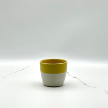 Lade das Bild in den Galerie-Viewer, Botte Espresso Cup (Set of 2) Coffee &amp; Tea Cups  Niko  Ceramic Studio.
