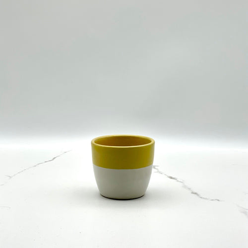 Botte Espresso Cup (Set of 2) Coffee & Tea Cups  Niko  Ceramic Studio.