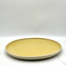 Lade das Bild in den Galerie-Viewer, Lisbon Dinner Plate Dinnerware  Niko  Ceramic Studio.
