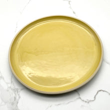 Lade das Bild in den Galerie-Viewer, Lisbon Dinner Plate Dinnerware  Niko  Ceramic Studio.
