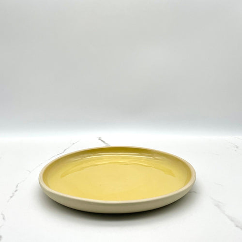 Lisbon Side Plate Dinnerware  Niko  Ceramic Studio.