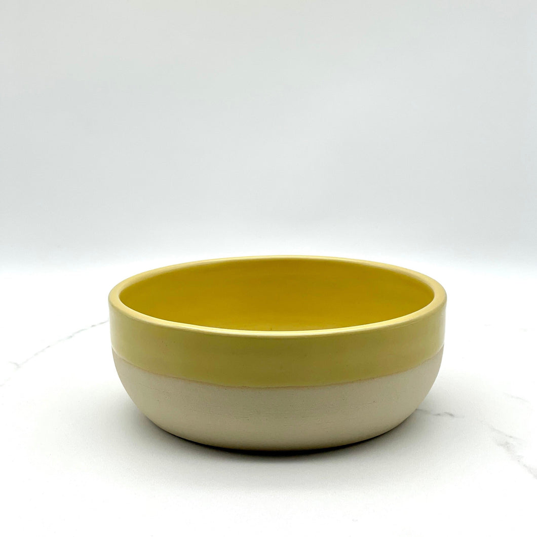 Lisbon Salad/Soup Bowl Dinnerware  Niko  Ceramic Studio.